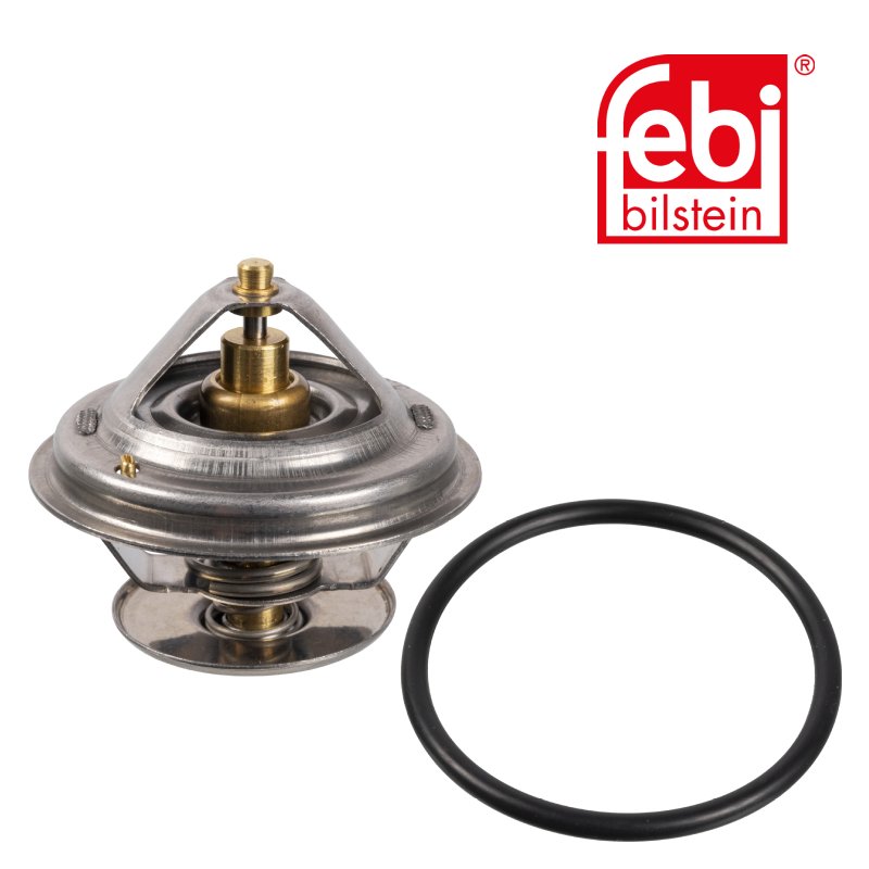 Thermostat avec rondelle d'étanchéité