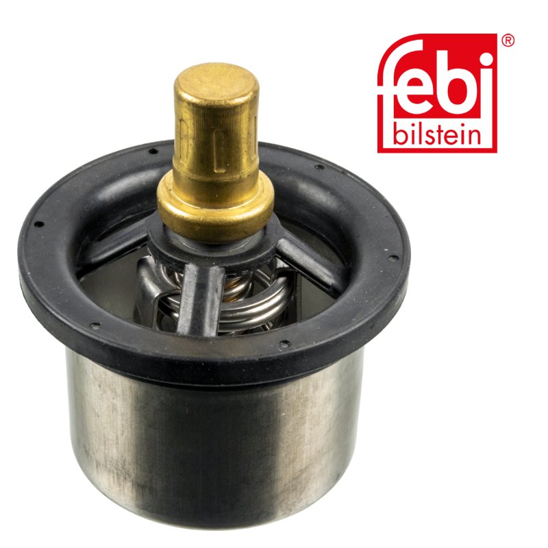 Thermostat avec rondelle d'étanchéité