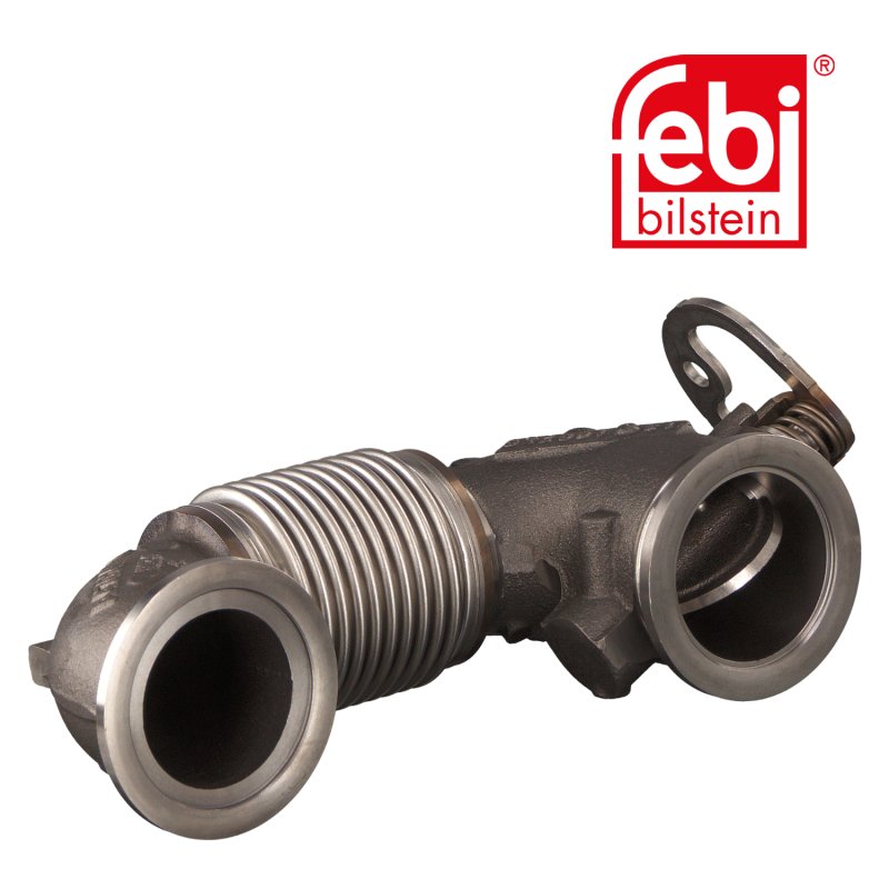 Valve régulatrice de gaz d'échappement