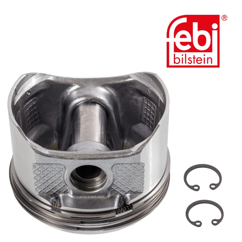 Piston pour compresseur d'air
