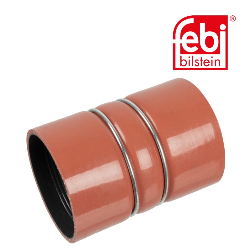 Tube d'air de suralimentation