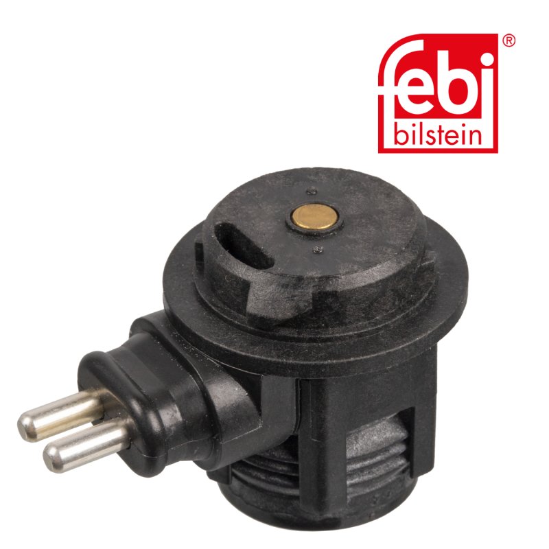 Contact pour frein moteur