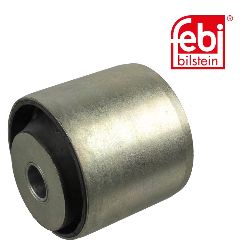Bague pour suspension de cabine