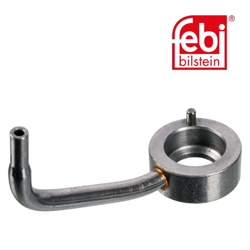 Gicleur d'huile pour le refroidissement du piston