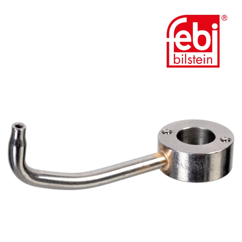 Gicleur d'huile pour le refroidissement du piston