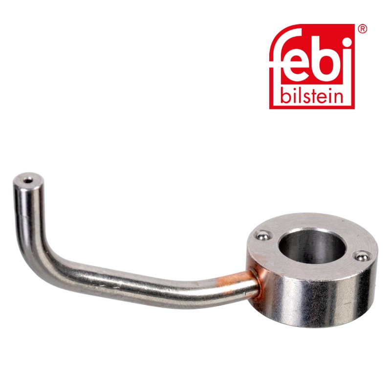 Gicleur d'huile pour le refroidissement du piston