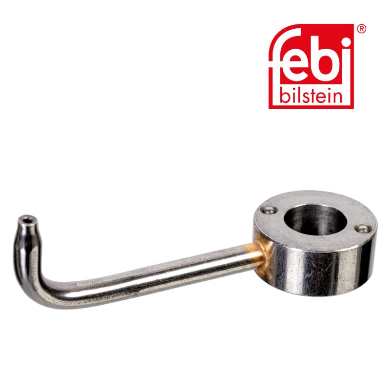 Gicleur d'huile pour le refroidissement du piston