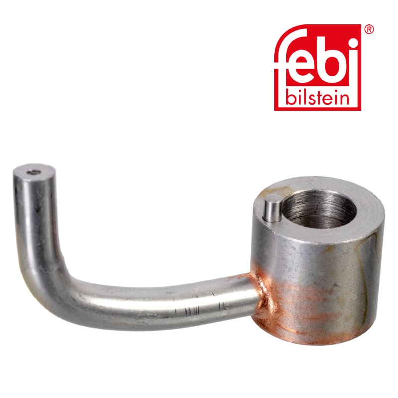 Gicleur d'huile pour le refroidissement du piston
