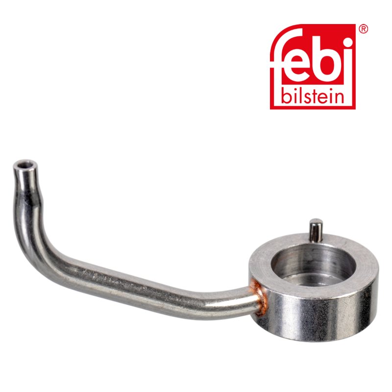 Gicleur d'huile pour le refroidissement du piston