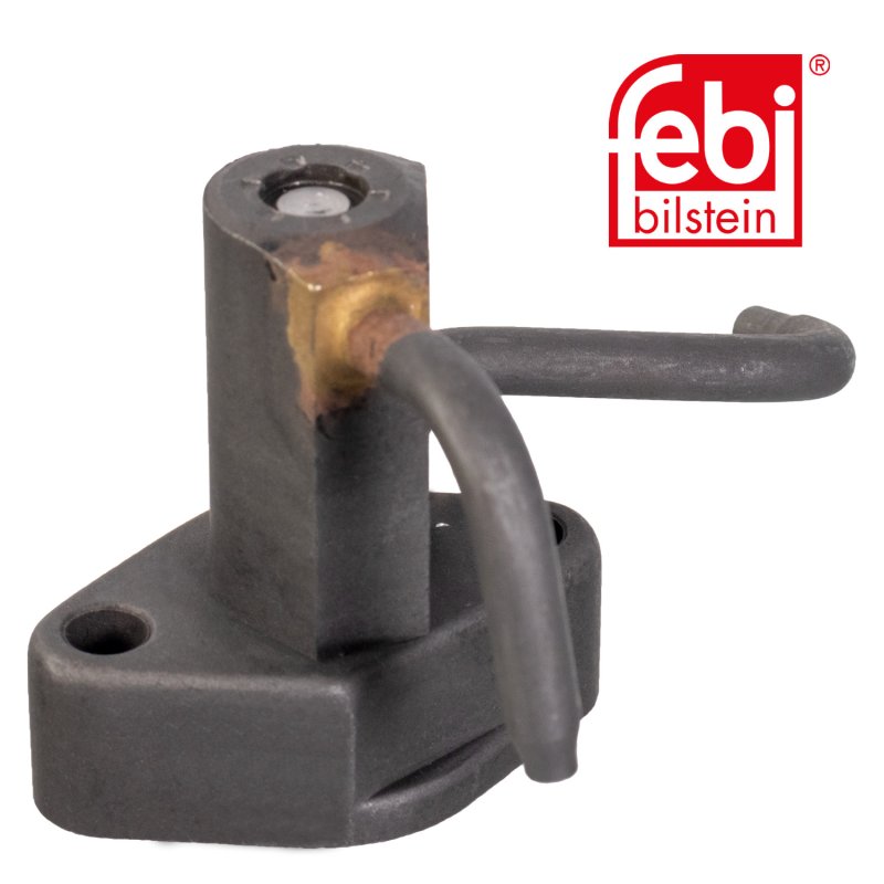 Gicleur d'huile pour le refroidissement du piston