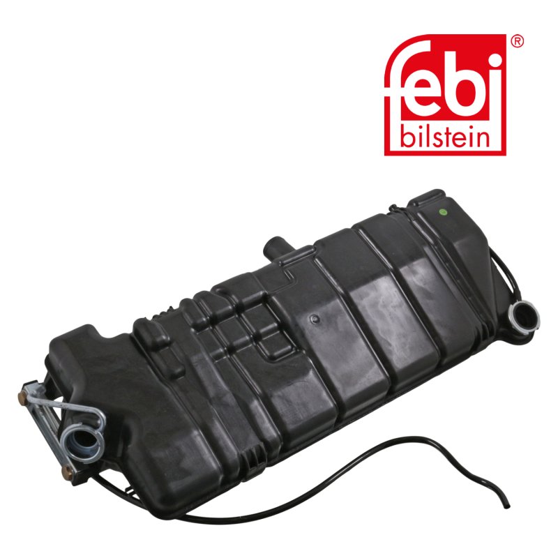Réservoir de liquide de refroidissement