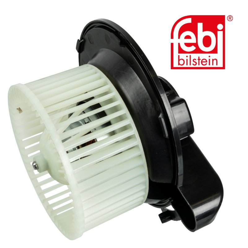 Pulseur d'air habitacle