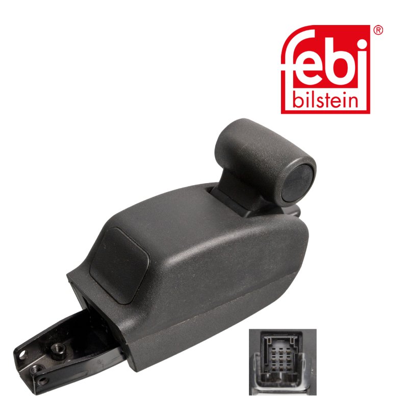 Console de commande