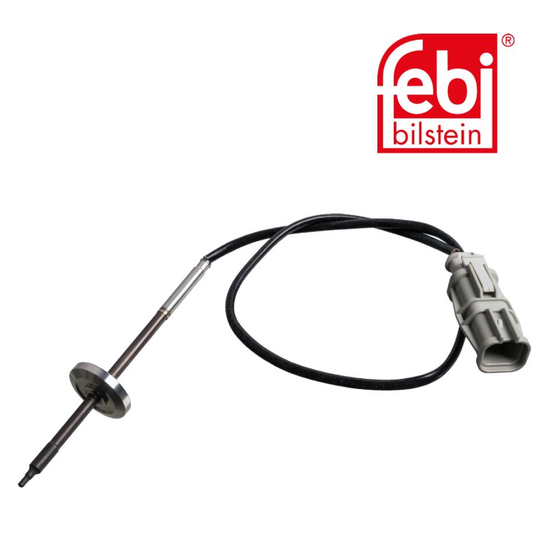 Sonde de température des gaz d'échappement