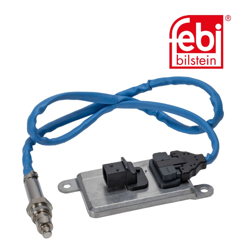 capteur NOx pour le catalyseur SCR (système AdBlue®)