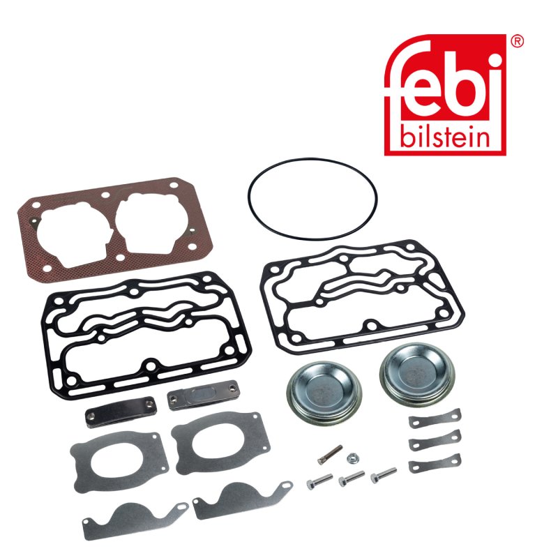 Kit de joints pour compresseur d'air