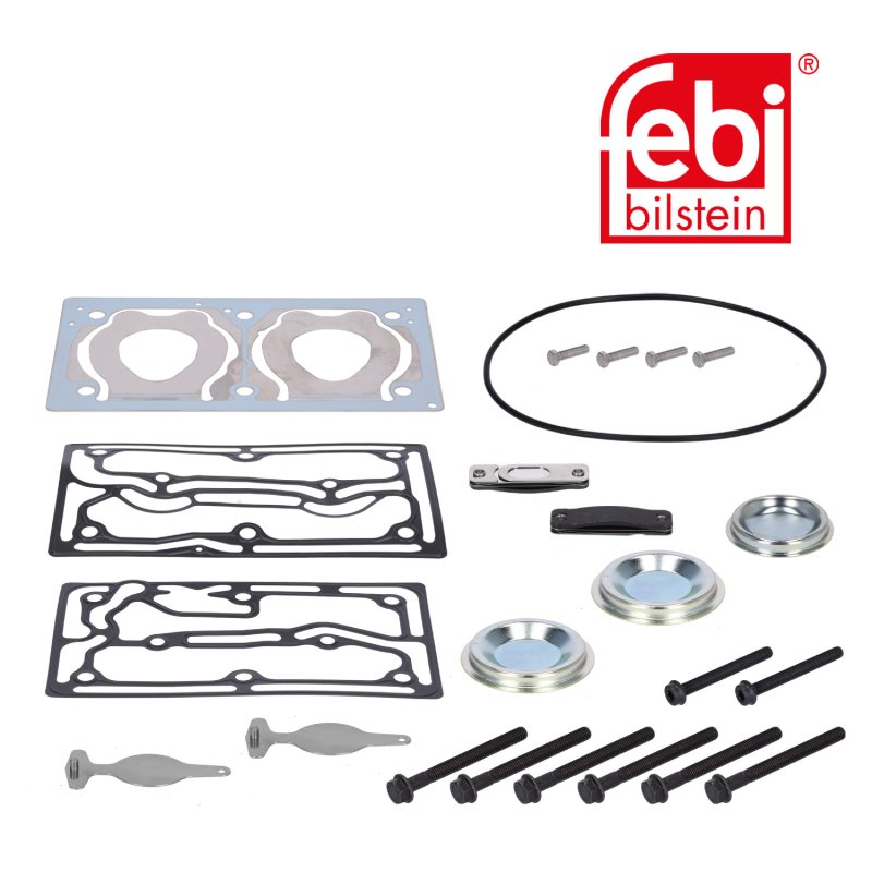 Kit de joints pour compresseur d'air