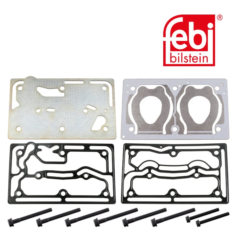 Kit de joints pour compresseur d'air