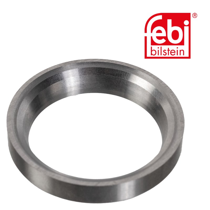 bague de siege soupape