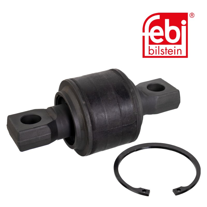 Support de bras oscillant