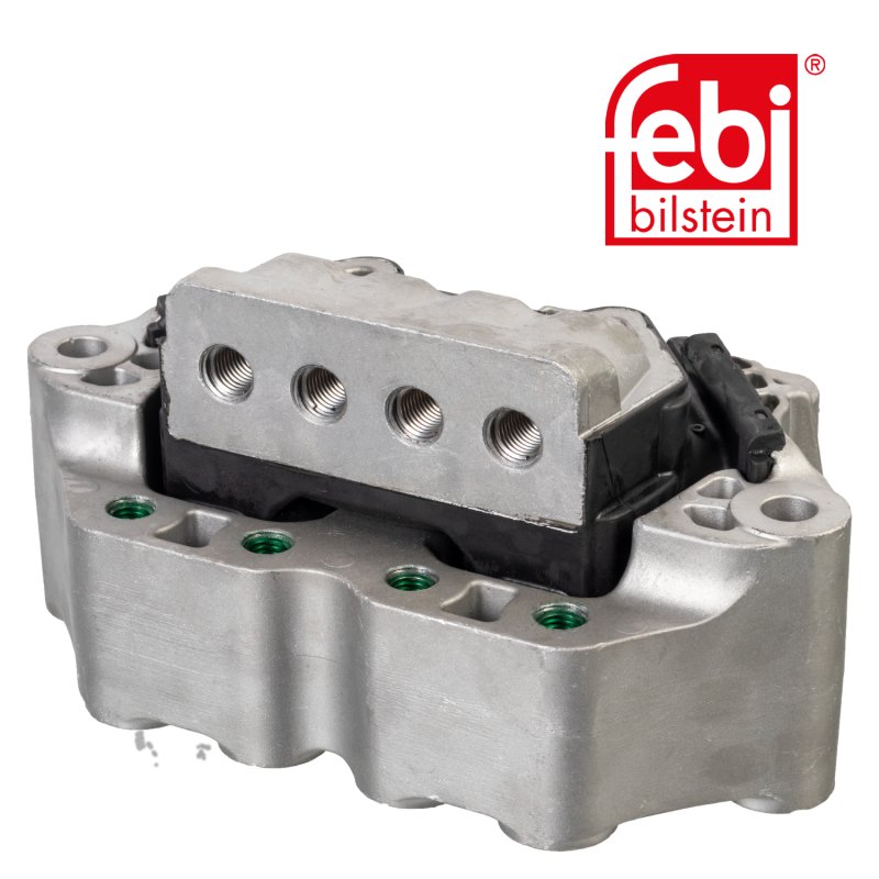 Support de moteur