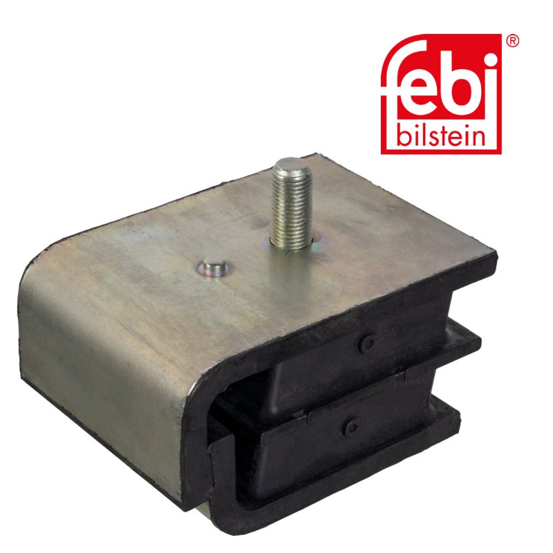 Support de moteur