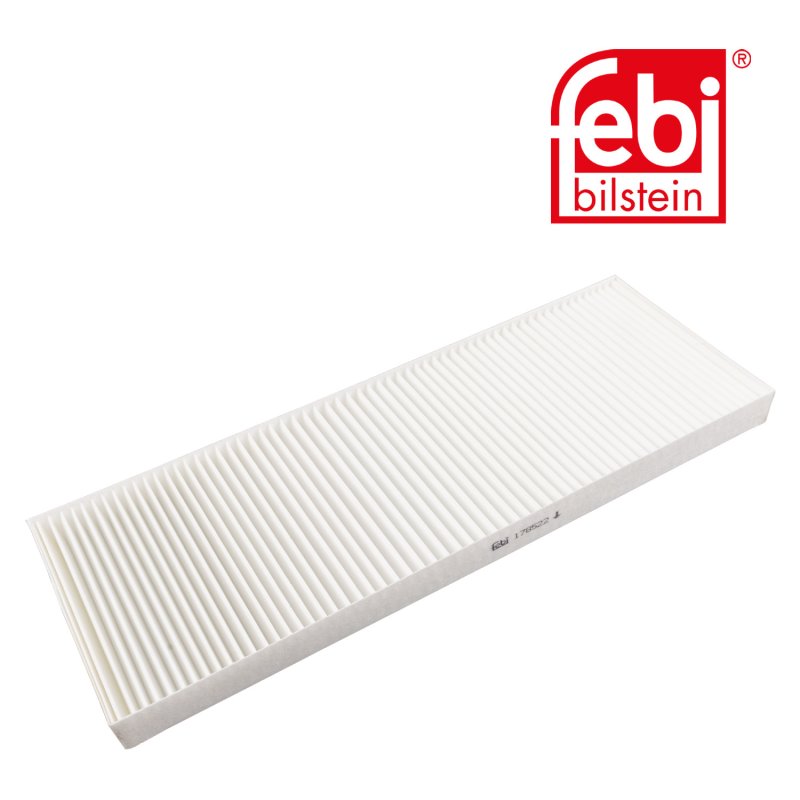 Filtre d'habitacle