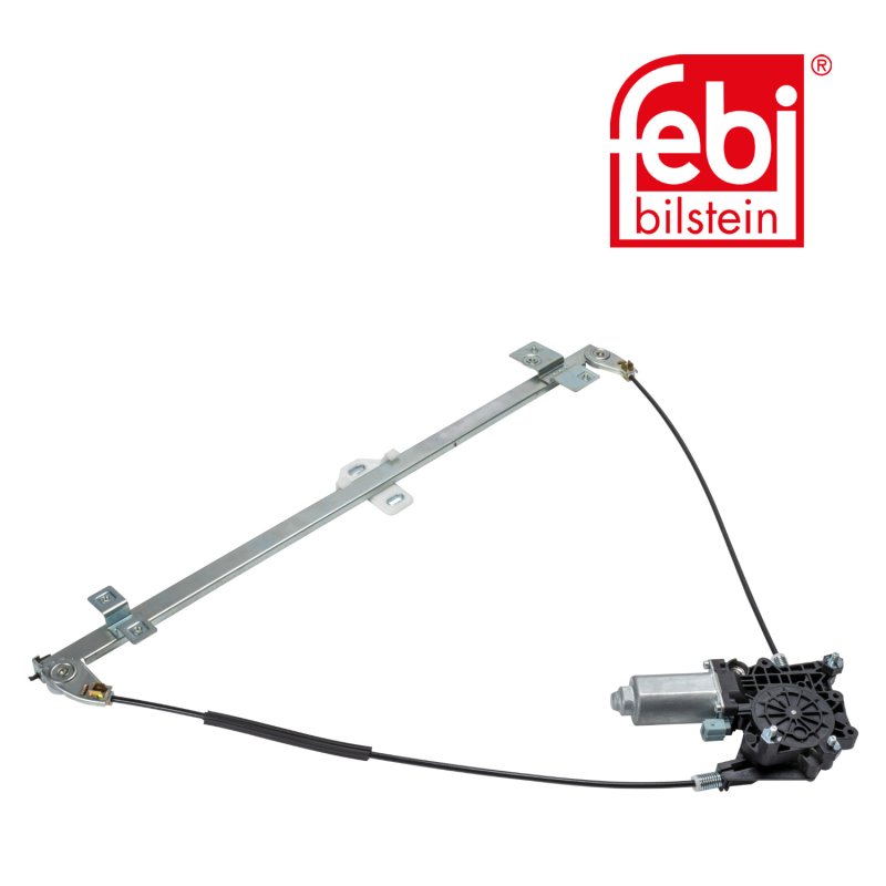 Leve-glace avec moteur