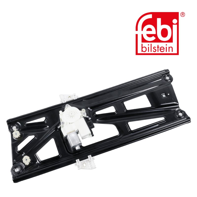 Leve-glace avec moteur