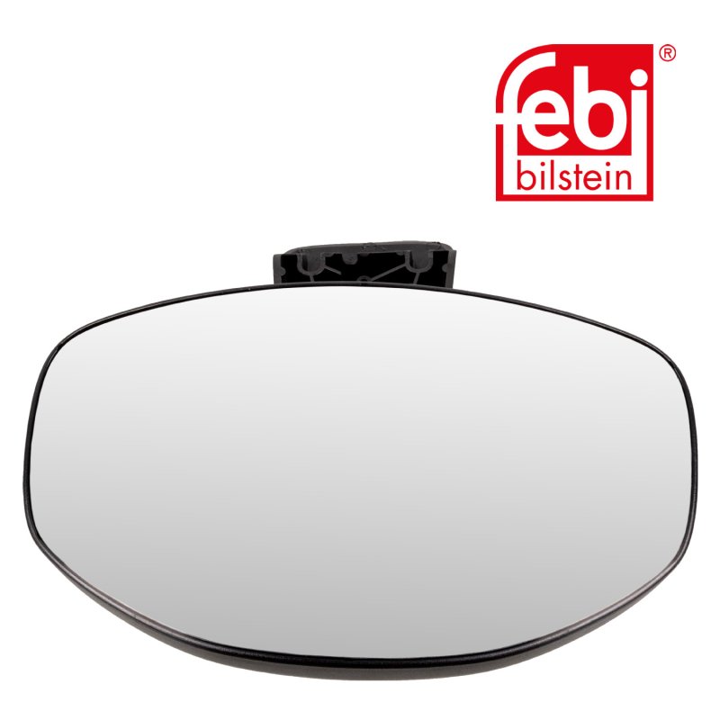 Miroir de rampe