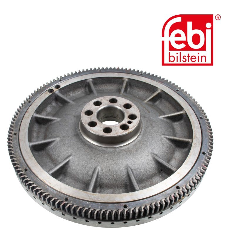 Volant-moteur