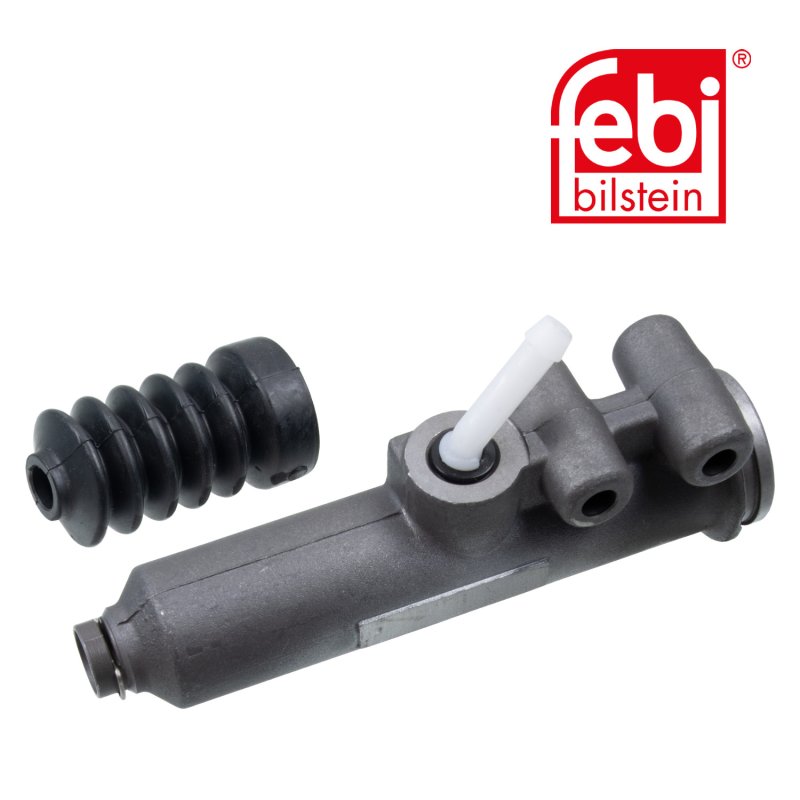 Cylindre émetteur d'embrayage