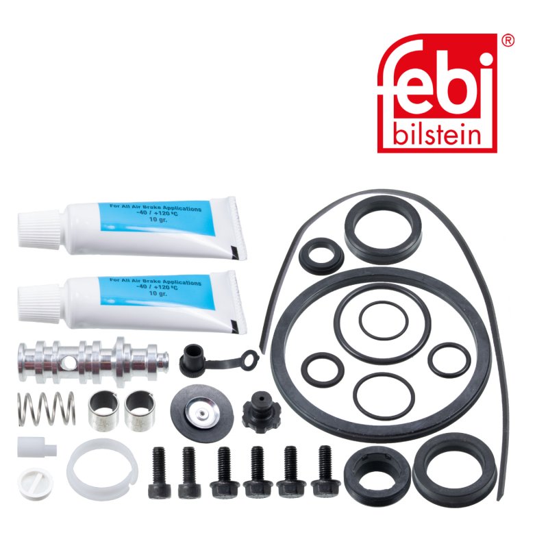 Kit de rép. cylindre recepteur d'embrayage
