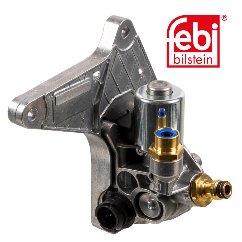 Transmetteur de pression pour turbocompresseur