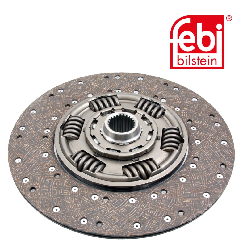 Disque d'embrayage