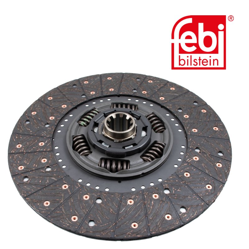Disque d'embrayage