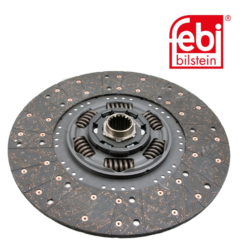 Disque d'embrayage