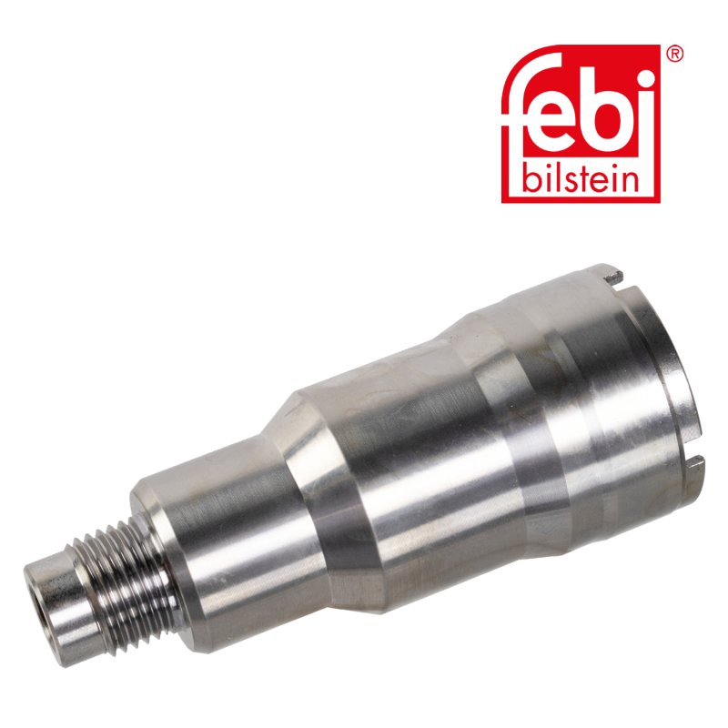 Manchon pour injecteur