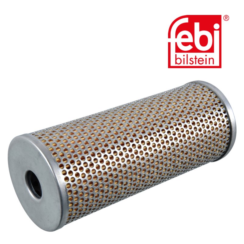 Filtre hydraulique pour ventilateur de radiateur