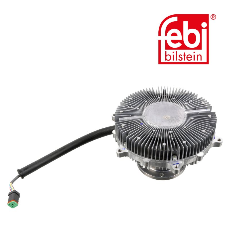 Embrayage hydraulique