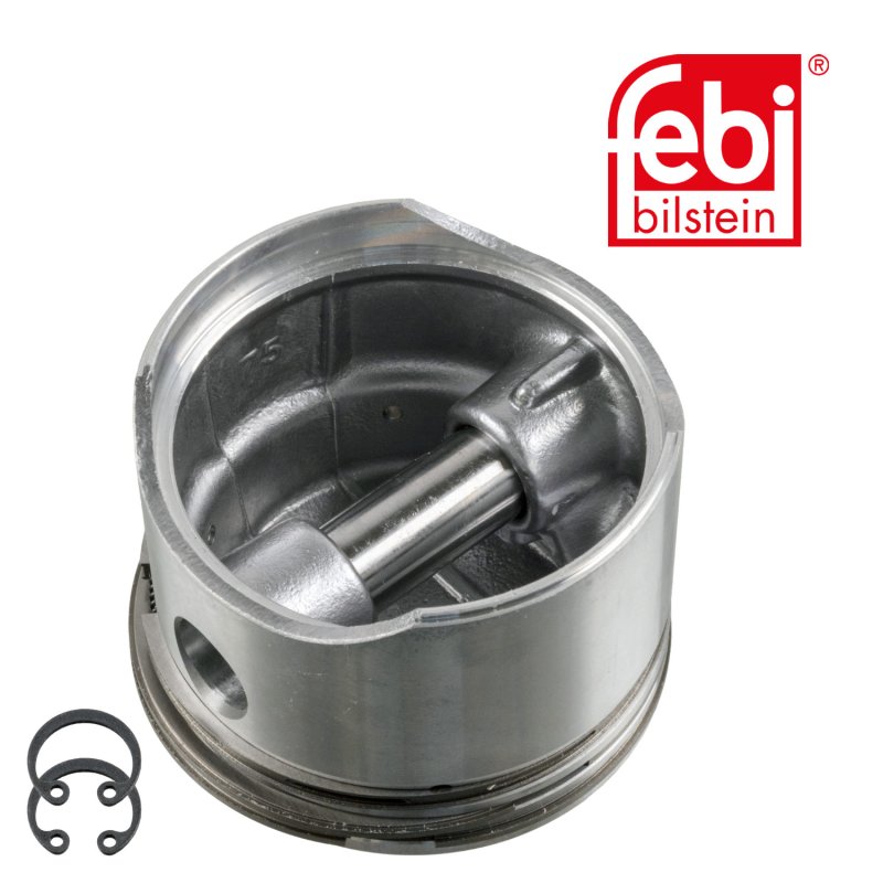 Piston pour compresseur d'air