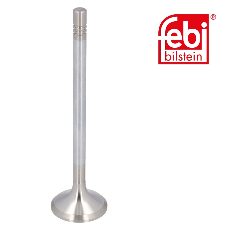 Soupape d'echappement