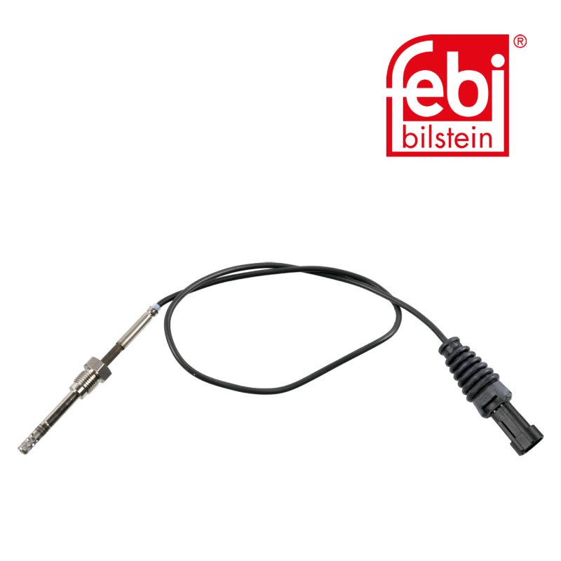 Sonde de température des gaz d'échappement