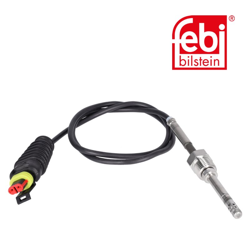 Sonde de température des gaz d'échappement