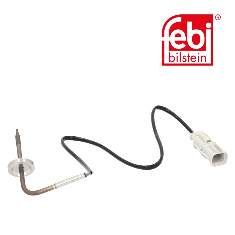 Sonde de température des gaz d'échappement