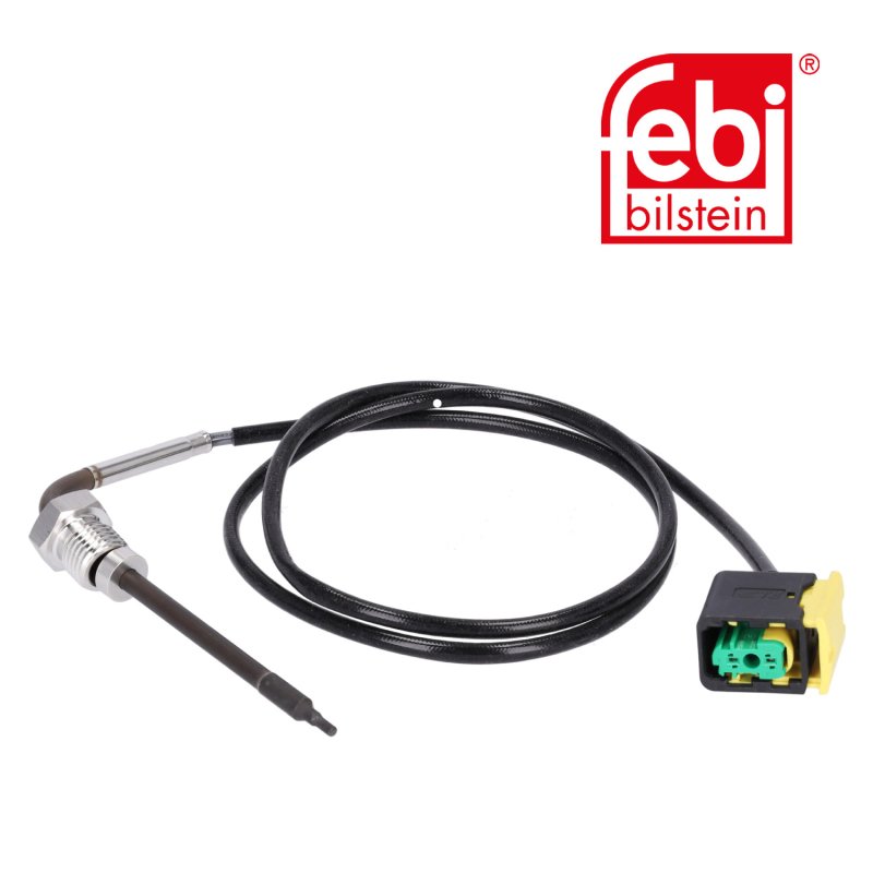 Sonde de température des gaz d'échappement