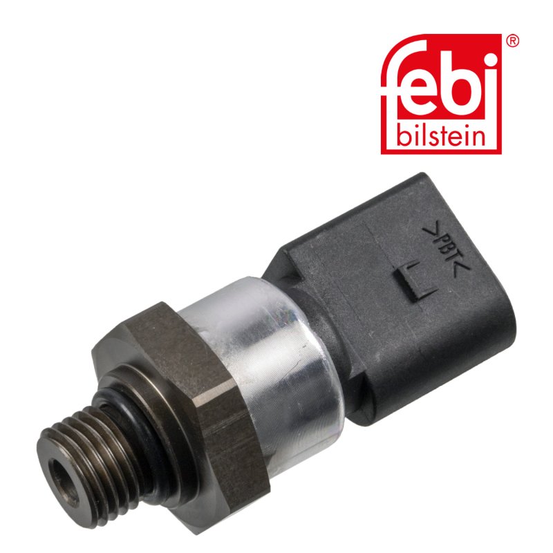 Capteur de pression pour tuyaux de carburant