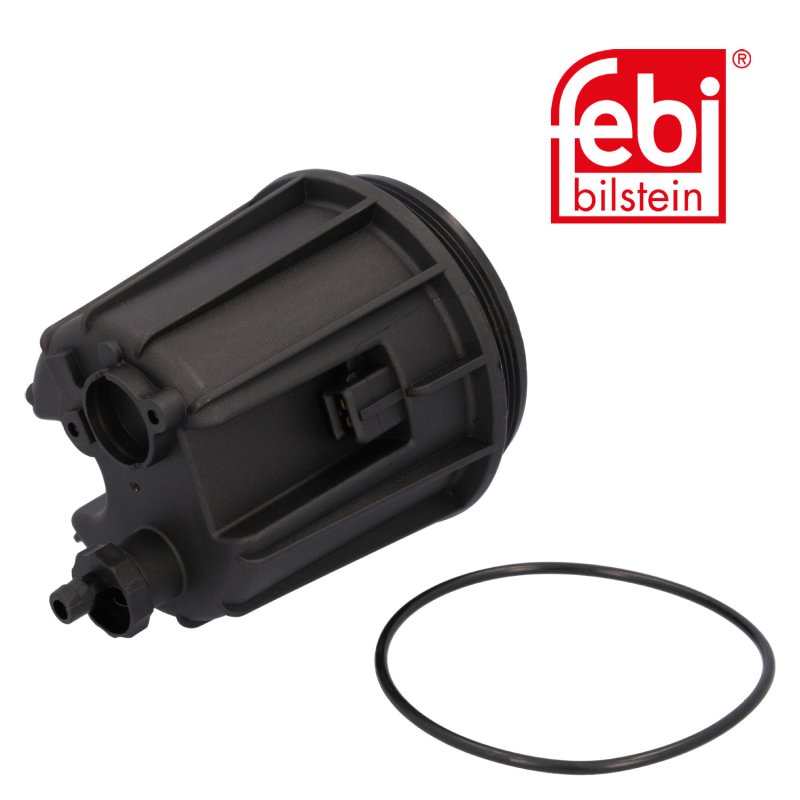 Séparateur d'eau pour filtre à carburant