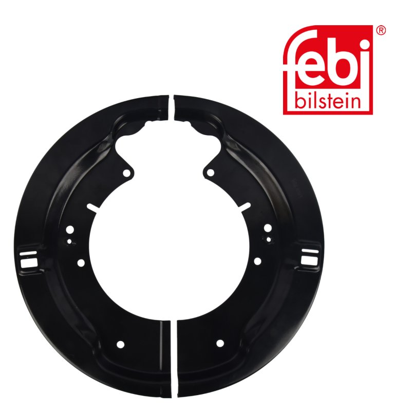 Tôle de protection pour tambour de frein