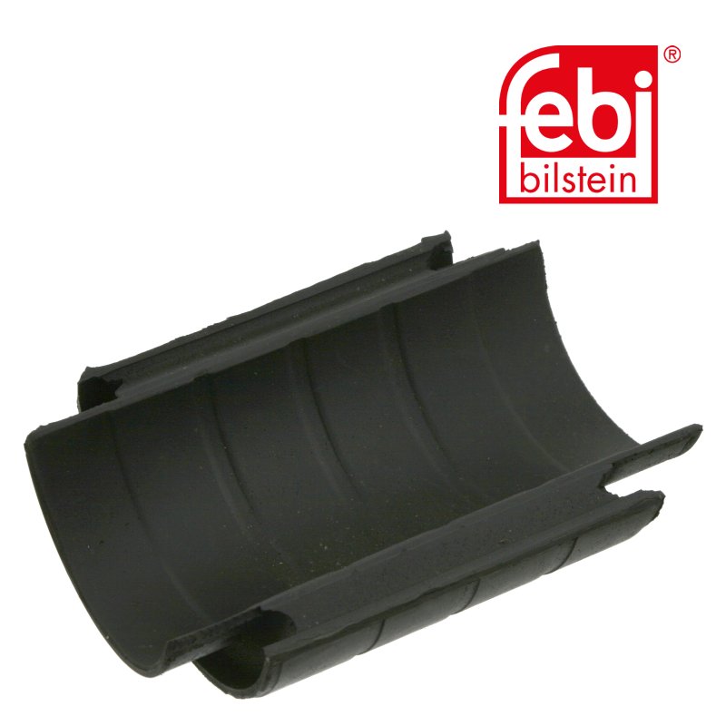 Support de stabilisateur pour bras de guidage